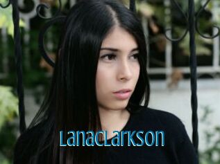 Lanaclarkson