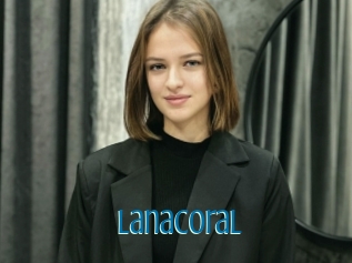 Lanacoral