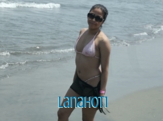 Lanahot1