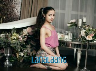 Lanalaang