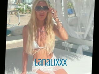 Lanalixxx