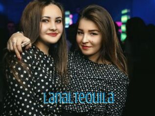 Lanaltequila
