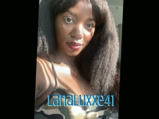 Lanaluxxe41