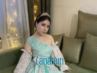 Lanamin
