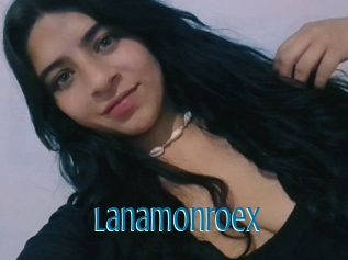 Lanamonroex