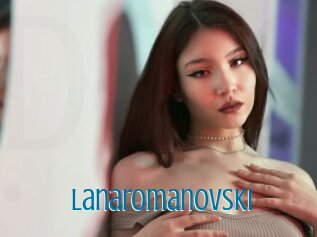 Lanaromanovski
