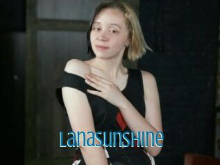 Lanasunshine