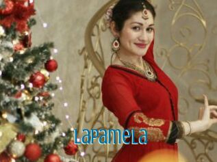 Lapamela