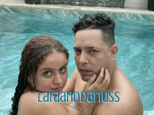 Laraanddariuss