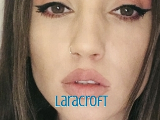 Laracroft
