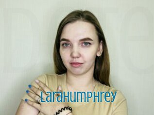 Larahumphrey