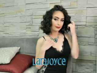 Larajoyce