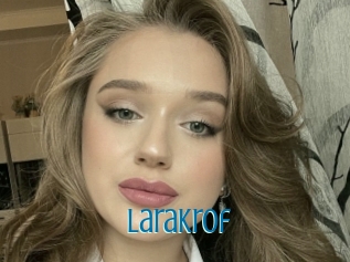 Larakrof