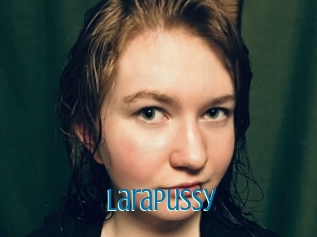 Larapussy