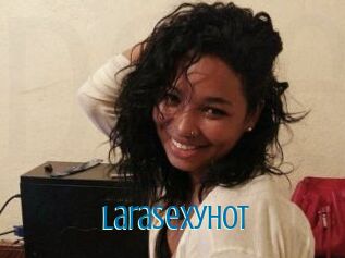 Larasexyhot