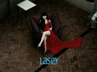 Lasey
