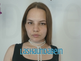 Lashaundabein
