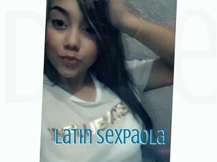 Latin_sexpaola