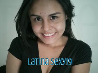 Latina_sexy19