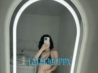 Latinagrippx