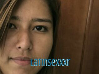 Latinsexxxr
