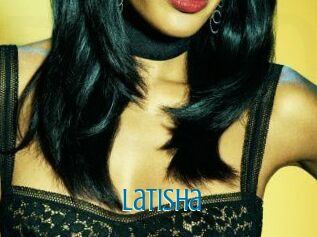 Latisha
