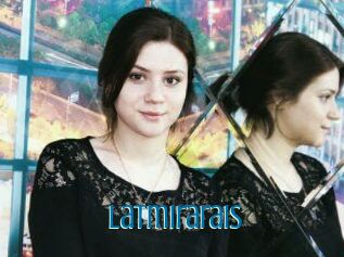 Latmirarais