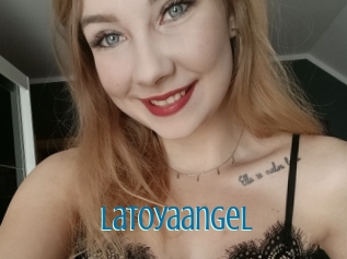 Latoyaangel