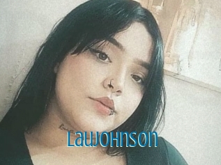 Laujohnson