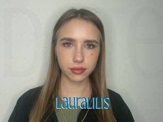 Lauralilis