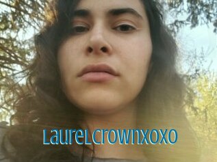 Laurelcrownxoxo
