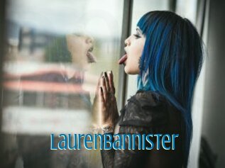 Laurenbannister