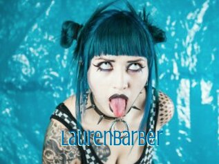 Laurenbarber