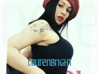 Laurenbright
