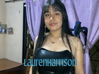 Laurenharrison
