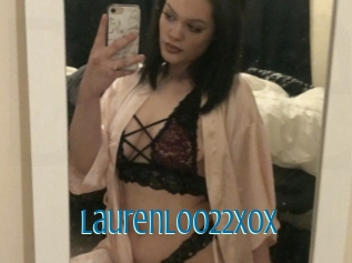 Laurenloo22xox