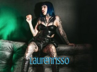 Laurenrisso