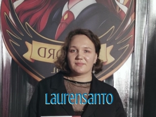 Laurensanto
