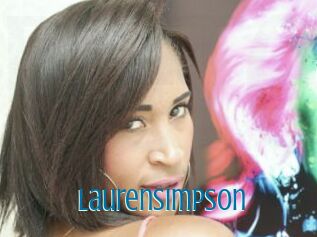 Laurensimpson