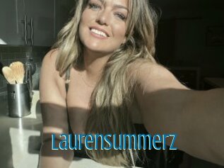 Laurensummerz