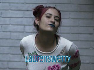 Laurenswetty