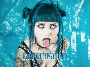 Laurentbarring