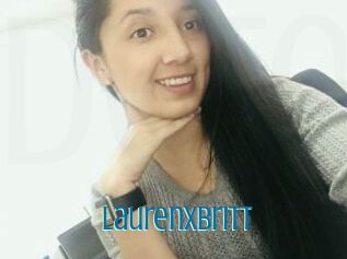 Laurenxbritt