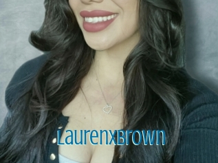 Laurenxbrown