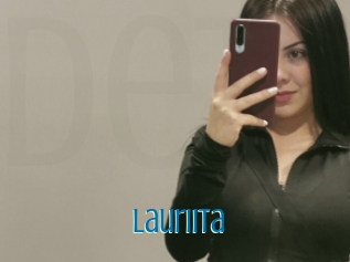 Lauriita