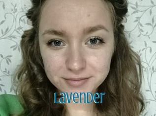 Lavender