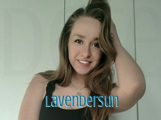Lavendersun