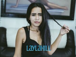 Laylahill