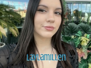 Laylamillen