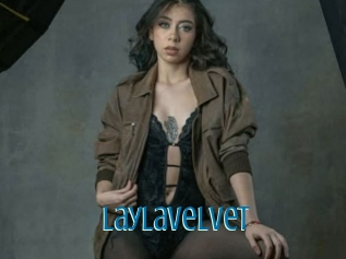 Laylavelvet